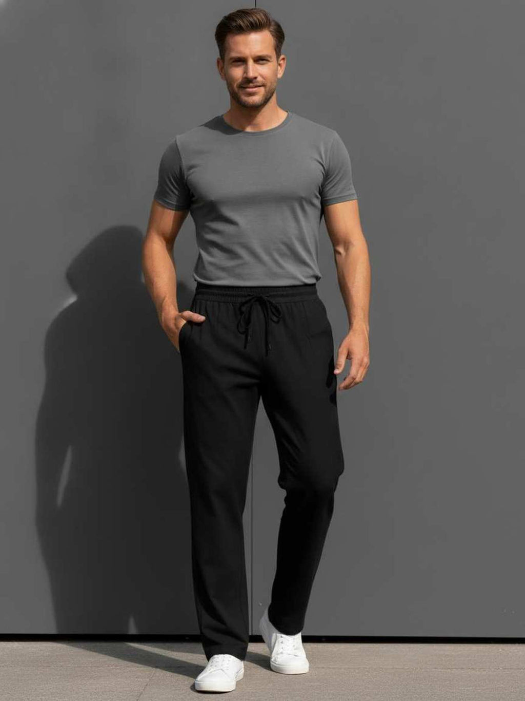 Pantalons occasionnels