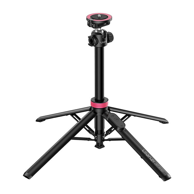 Stick de selfie universel magnétique deux en un