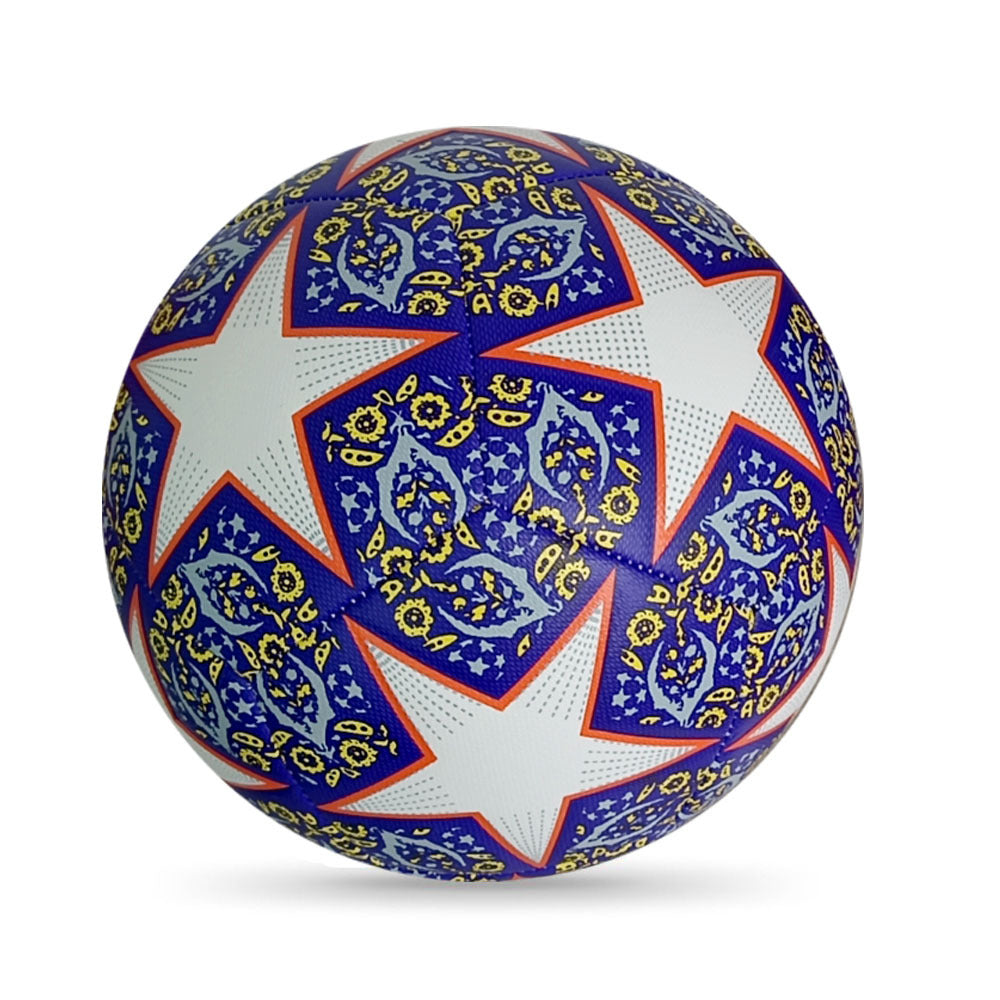 Football Winding Yarn Rubber Doublure Couleur
