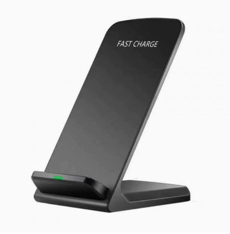 Ventes directes d'usine Chargeur sans fil magnétique pour téléphone rapide 15W
