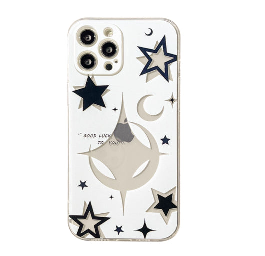 Fashion Soft Silicone Phone Case