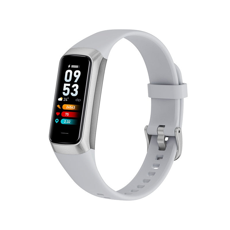 Fréquence cardiaque Pression artérielle Oxygène Température du corps Sport Smart Watch