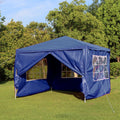 Événement extérieur Gazebo Tent