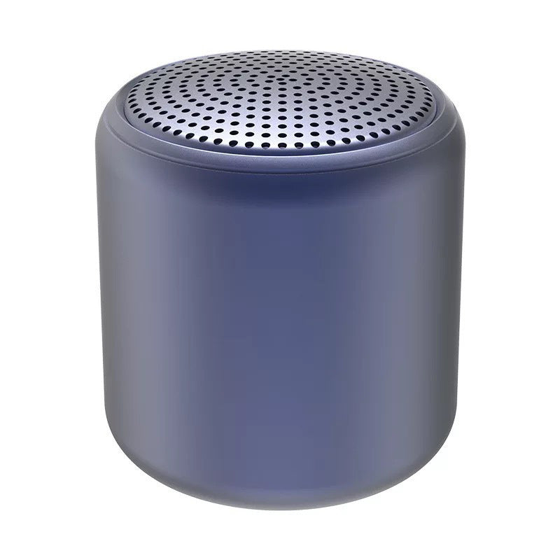 Bureau Mini Audio Portable Haut-parleur Bluetooth sans fil