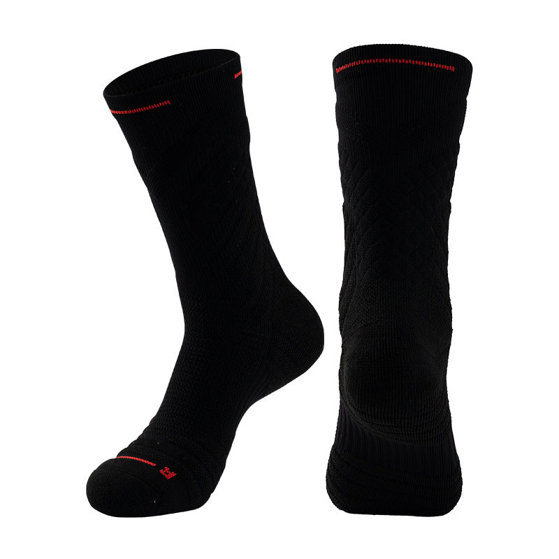 Bas sportifs haut de gamme