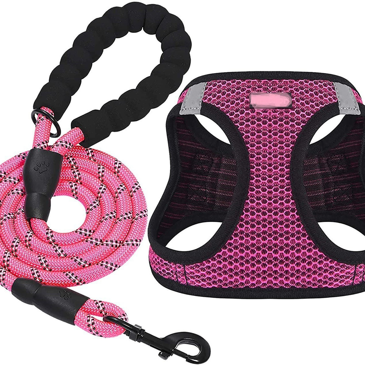 Harnais pour animaux de compagnie