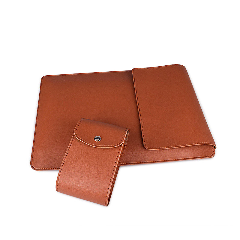 Carnet de notes Linge de poche de sac de souris Holster de protection