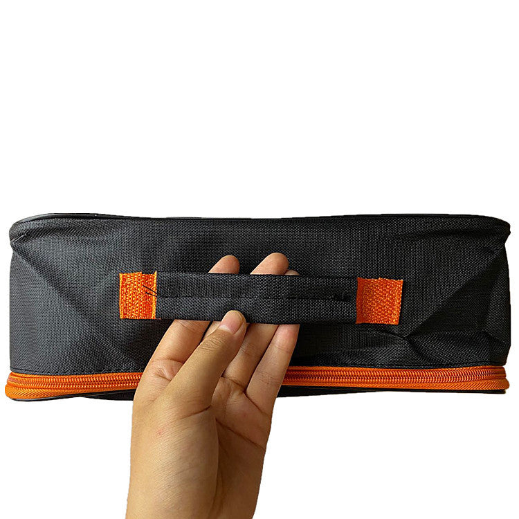 Sac de rangement portable Oxford Nettoyant sous vide