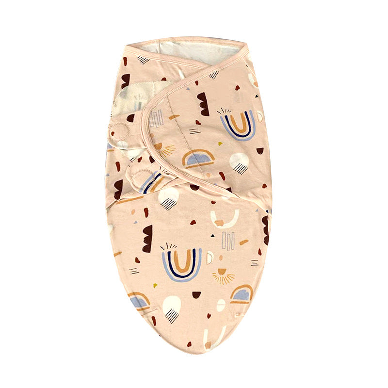 Couverture douce bébé bébé swaddle