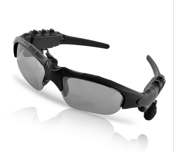 4.1 Lunettes de soleil Bluetooth stéréo intelligentes