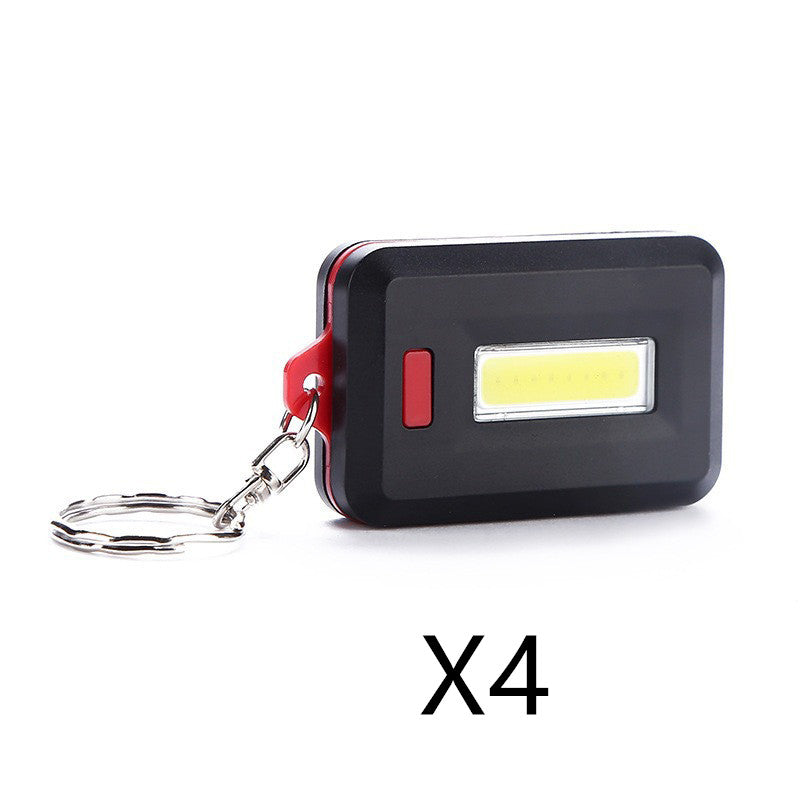 Lampe de travail portable mini carabiner Glare