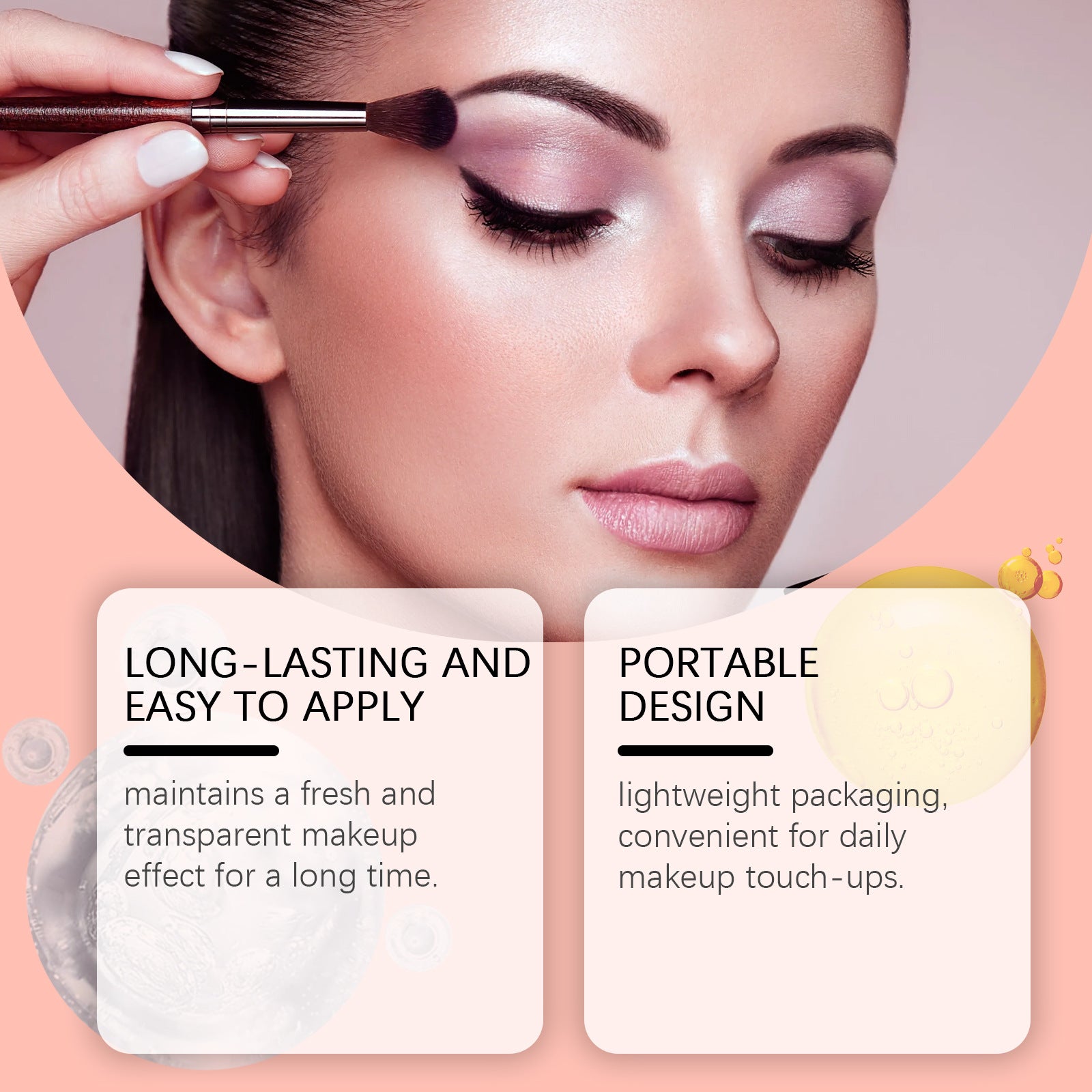 Nu Blush Micro Luminous Pearl Vitalité Facile Blush
