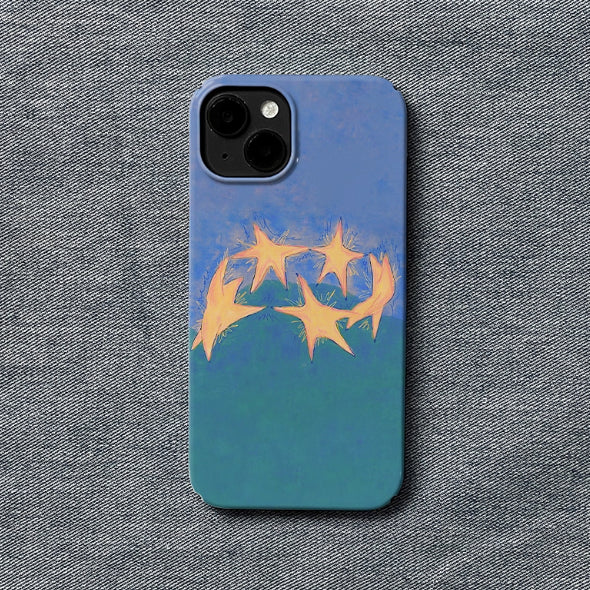 Star Dance Phone Case Design is Niche and Unique