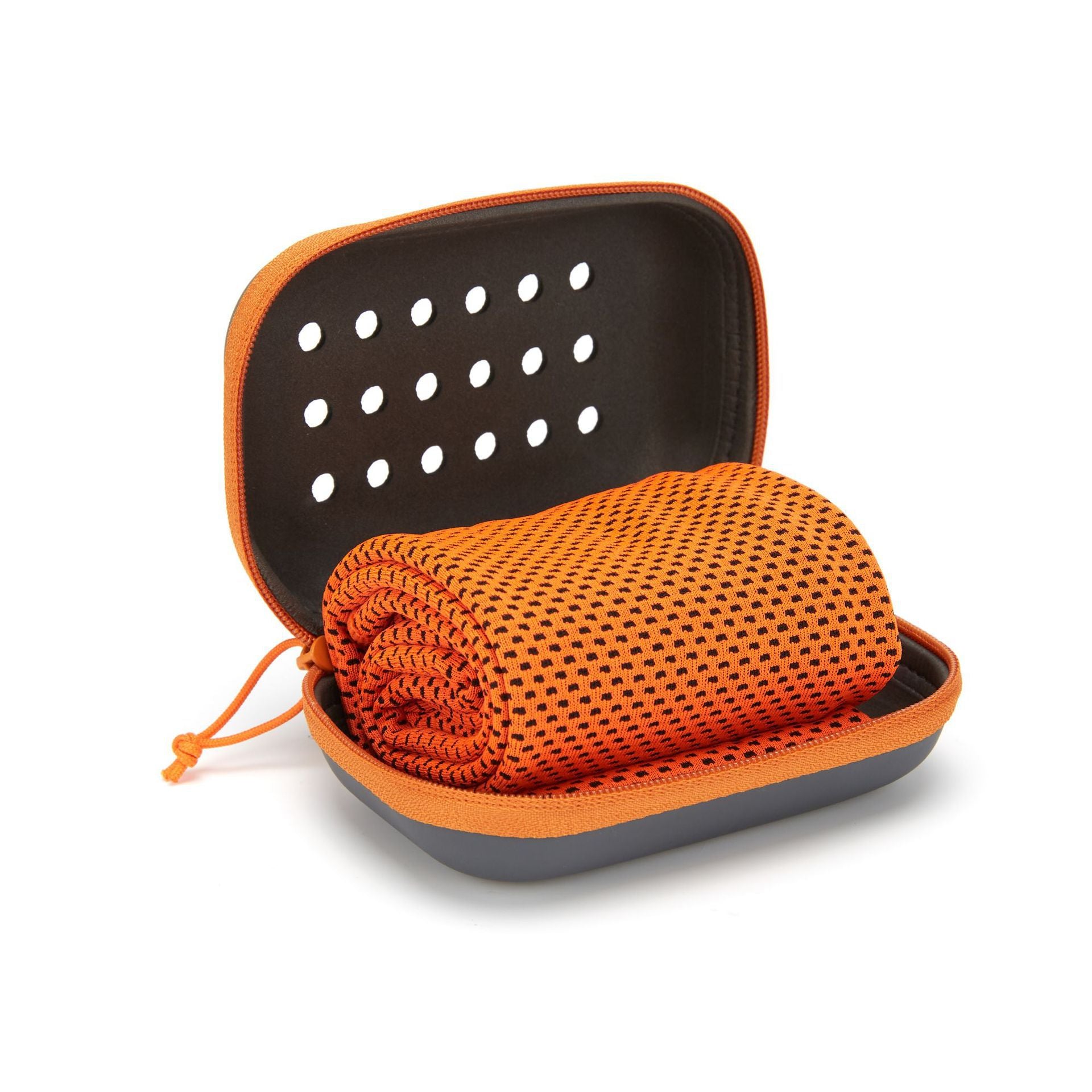 Serviette de sport de refroidissement rapide