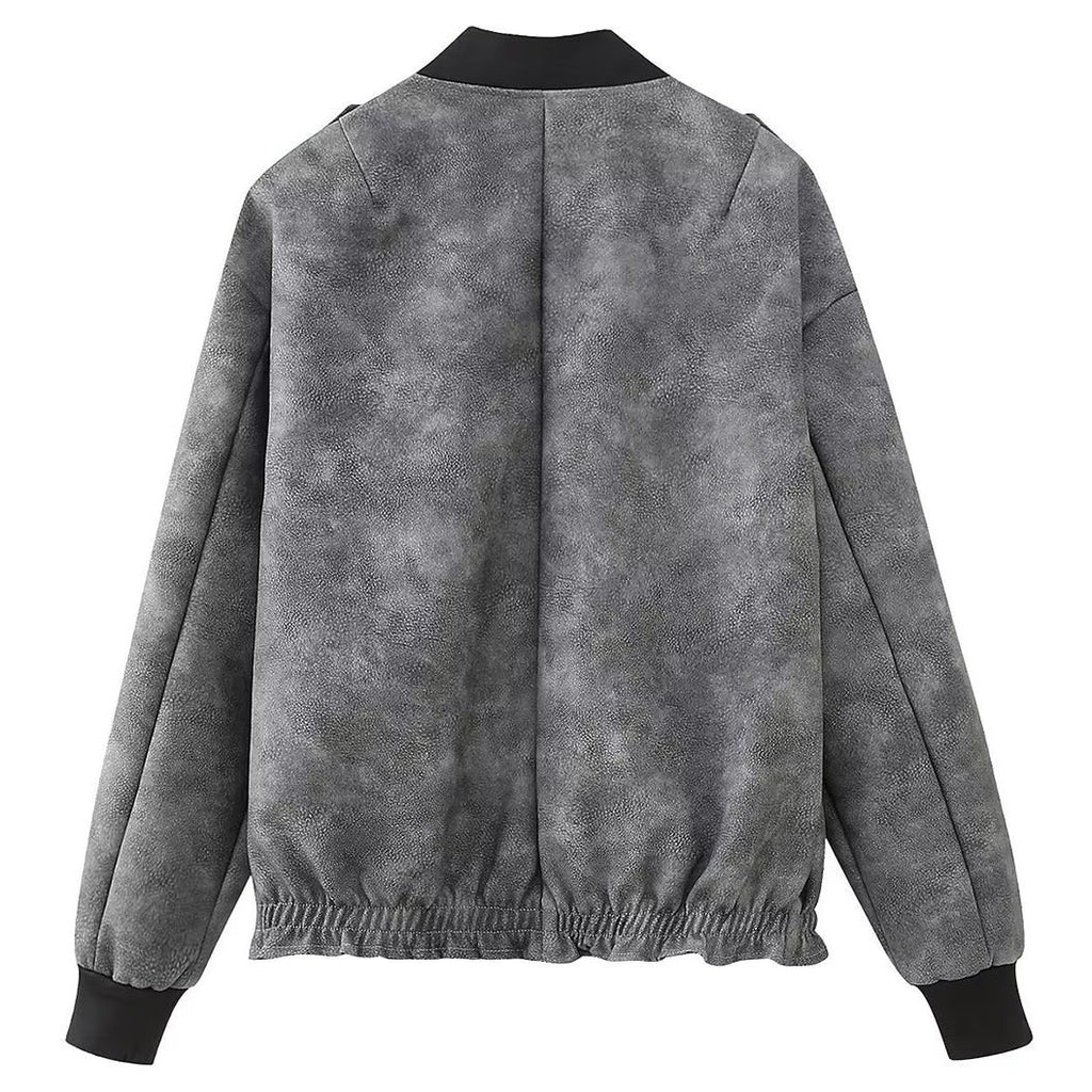 Veste de mode décontractée manteau pour les femmes