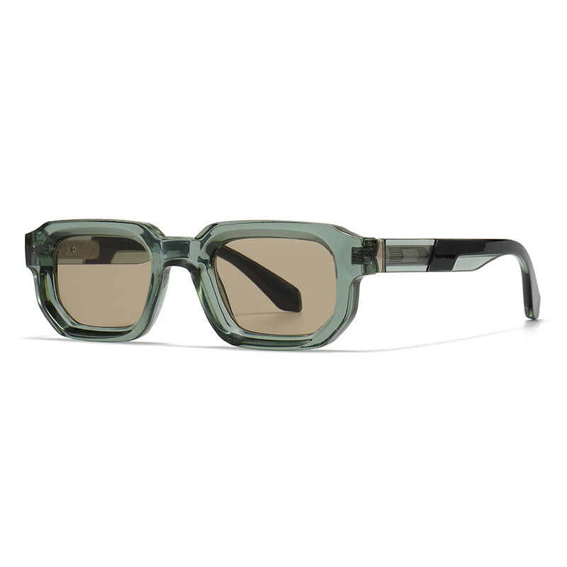 Lunettes de soleil Trend Street Snap Modern Charm Retro