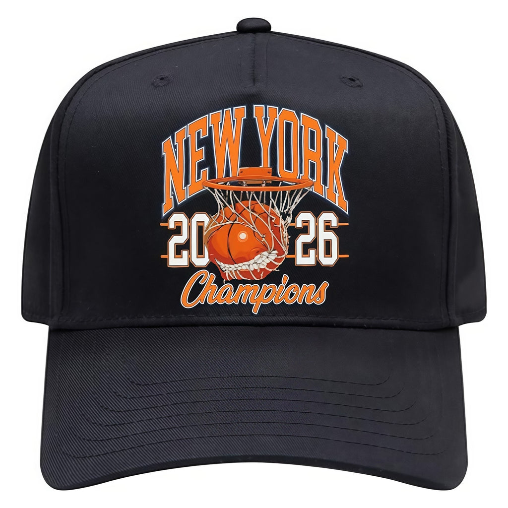Casquette de baseball polyvalente imprimée de style américain pour hommes