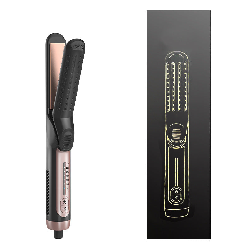 Accueil Hair Curling Electric Hair Straightener Accueil Hair Curling Electric Hair Straightener