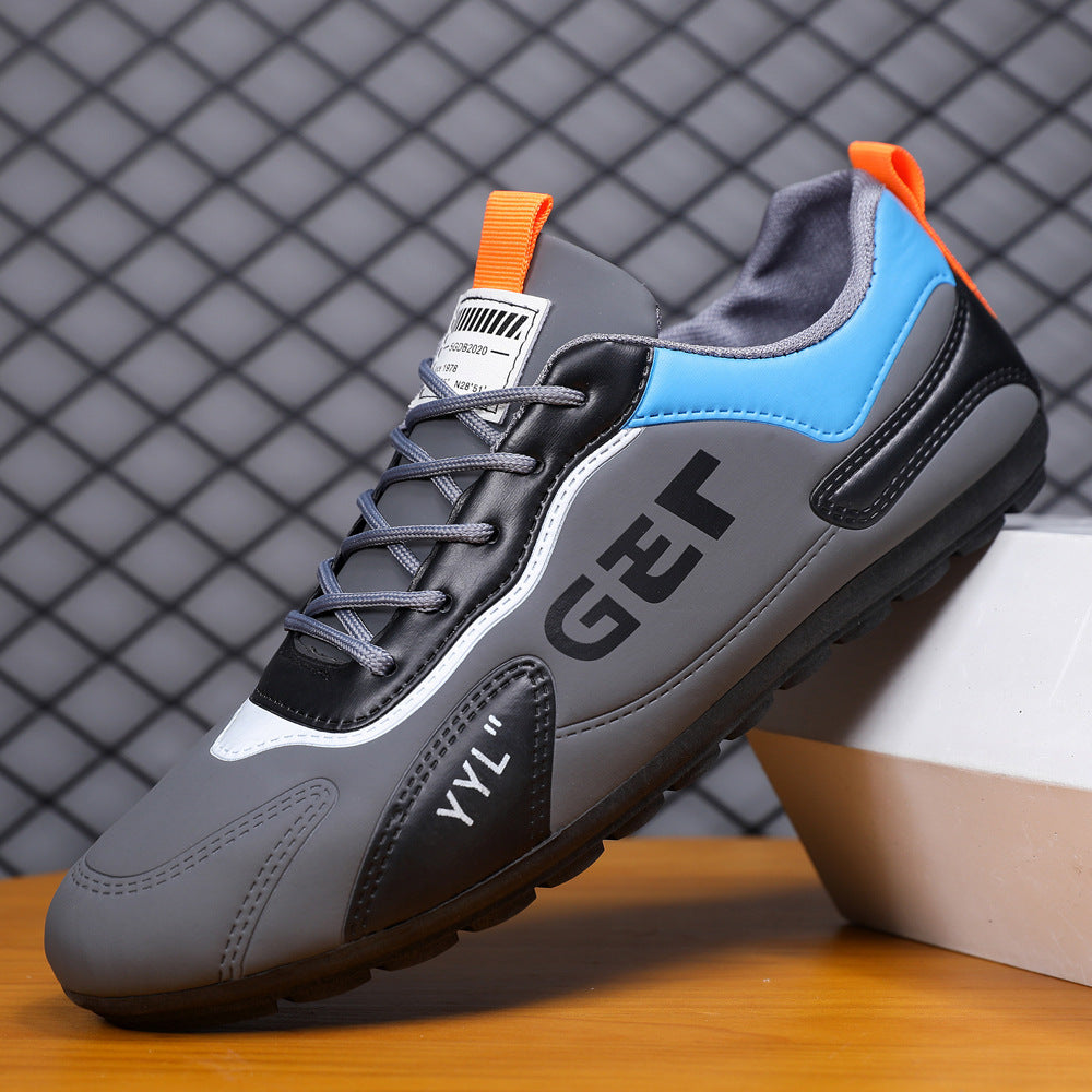 Chaussures étudiantes décontractées légères et polyvalentes