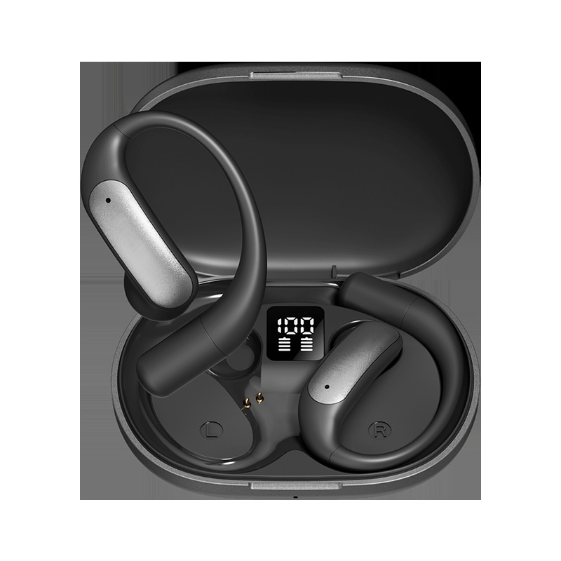 Explosion transfrontalière M127 Long Range Hanging Earphone Modèle privé Haute Couleur Valeur Faible