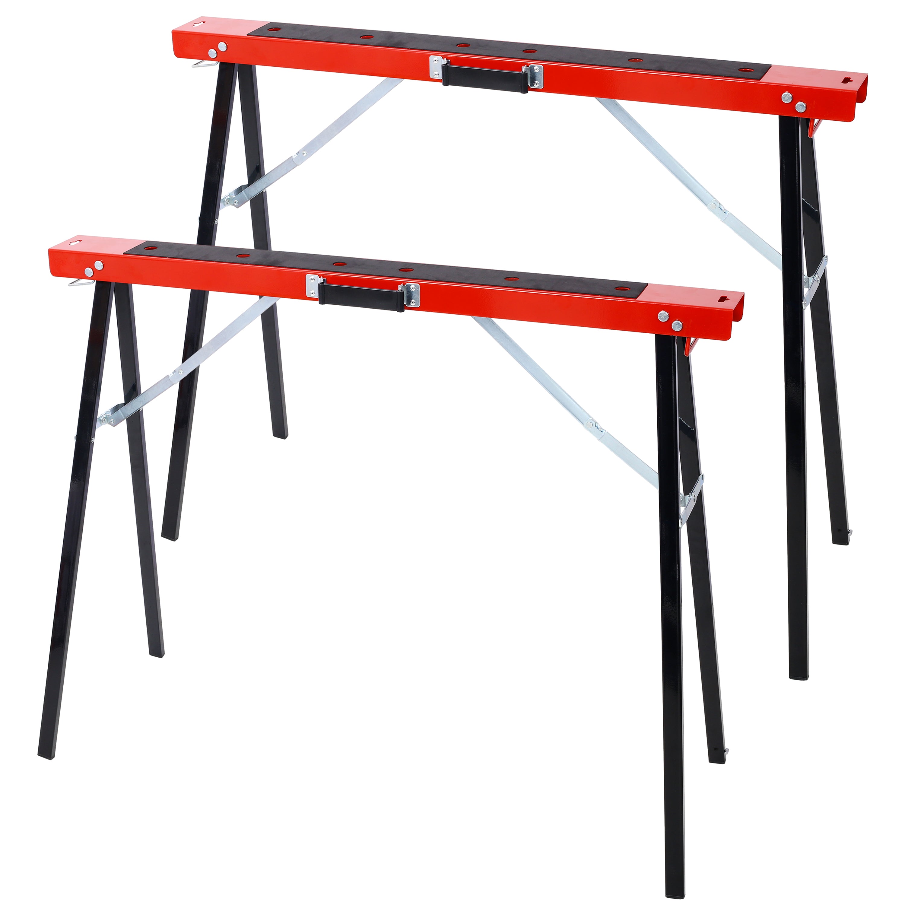 Ensemble de 2 cadres de scierie