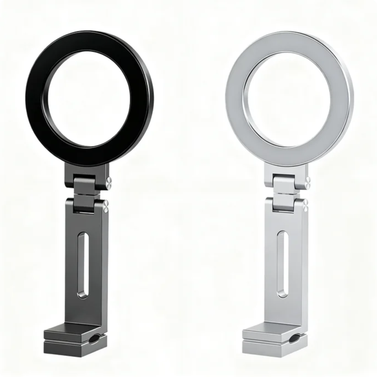 Support téléphone magnétique de voyage — aimant N52