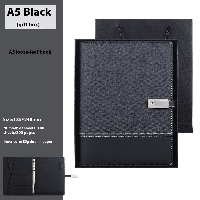 Lampe de bureau sans fil Carnet de recharge