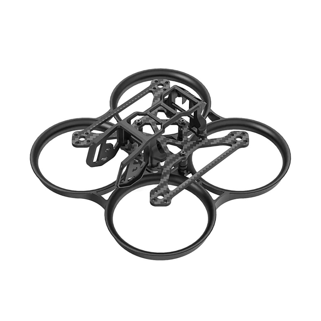 Drone pour accessoires de photographie aérienne