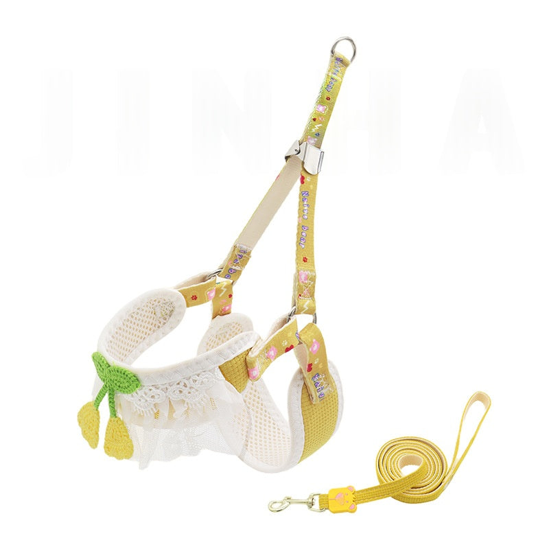 Feuille de chien pour petits chiens Bichon Frise Teddy Poméranie