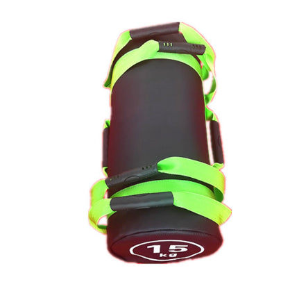 Fitness Energy Sack Power Bag Gym Fitness Physical Fitness Training Bag Poids Lifting Sandbag Wei