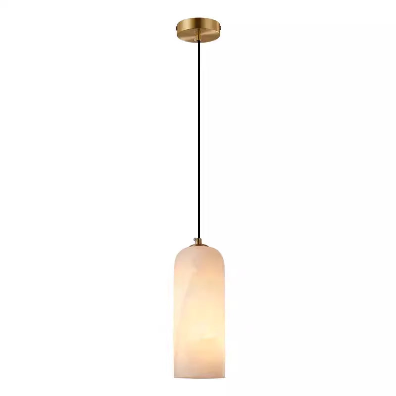 Restaurant Chambre à coucher étude lit pendentif lumière petite lampe pendentif