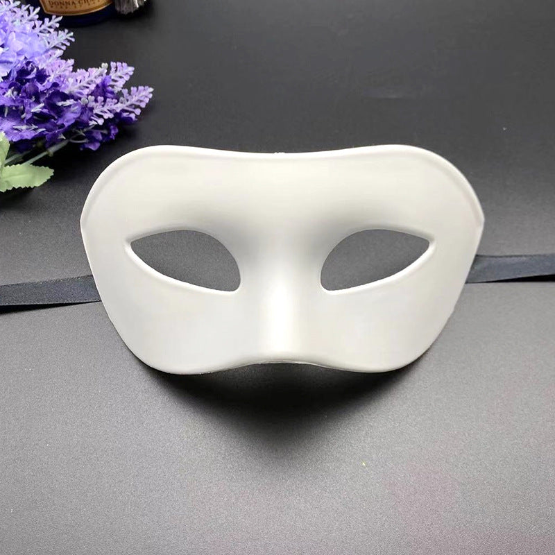 Masque de fête de Halloween