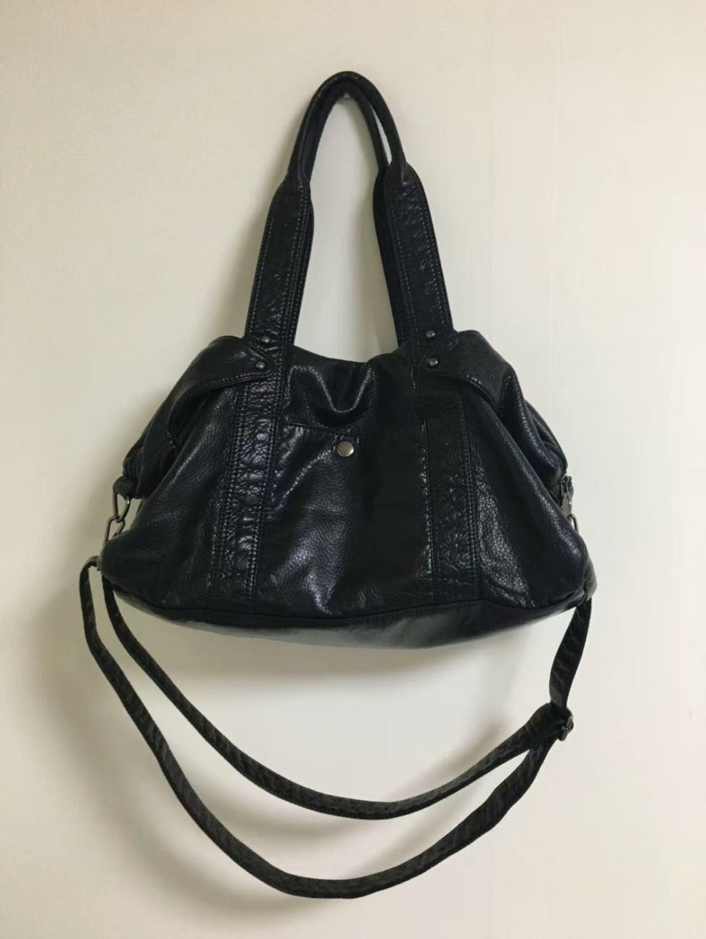 Sac transversal d'épaule de navette de voyage