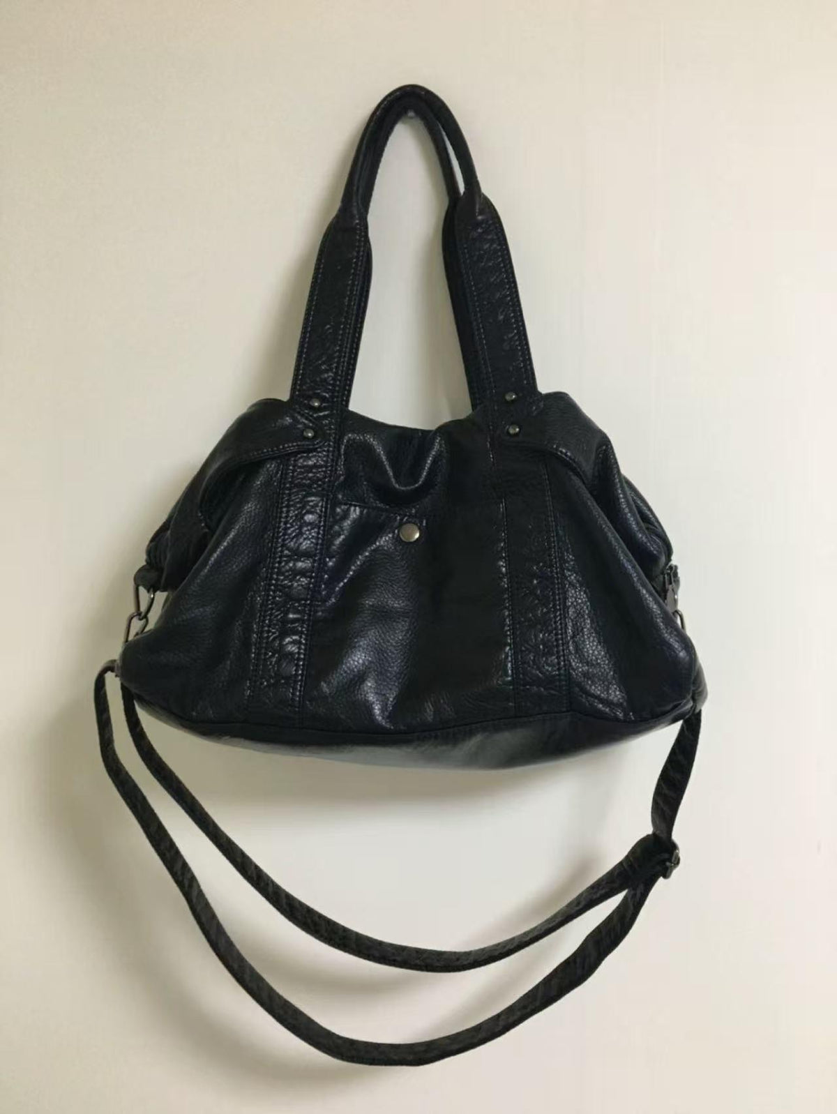 Sac transversal d'épaule de navette de voyage
