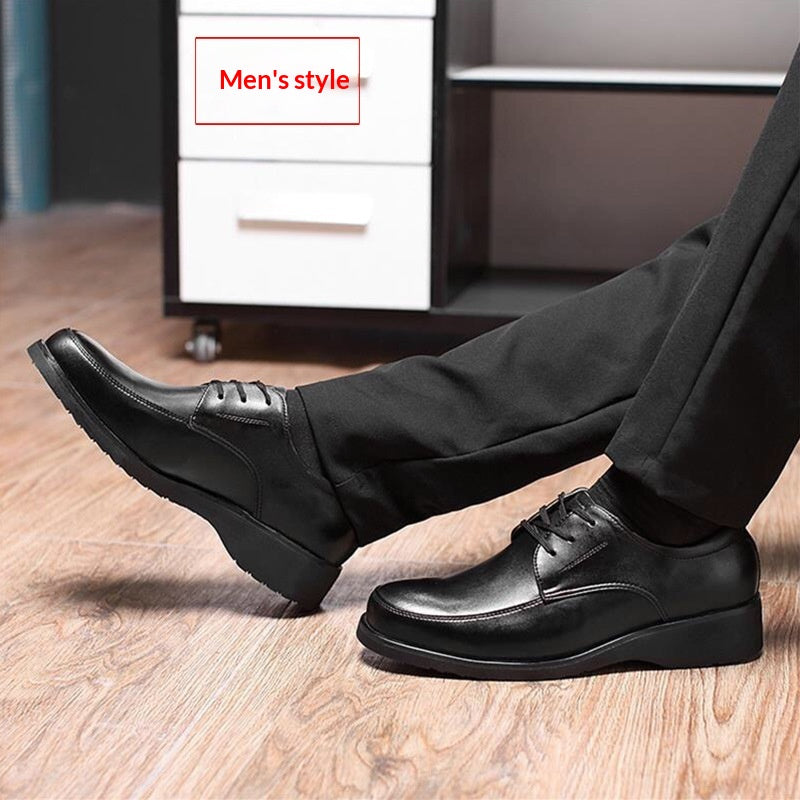 Hommes et femmes Officebusiness Casual Loafers