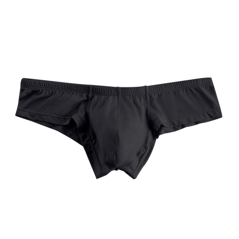 Mode Modal Grande Taille Basse taille Breathable Slips