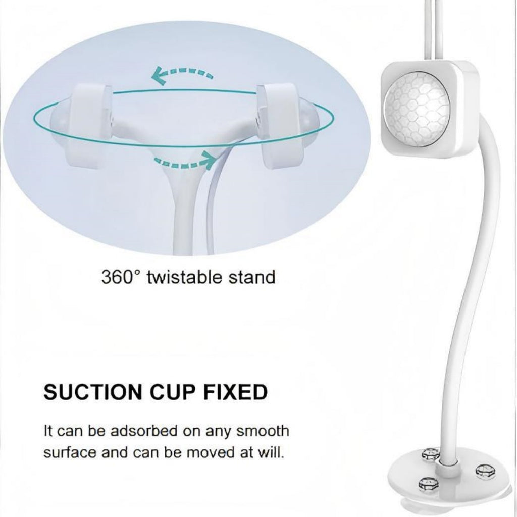 Accessoire de capteur intelligent pour la fontaine d'eau de chat
