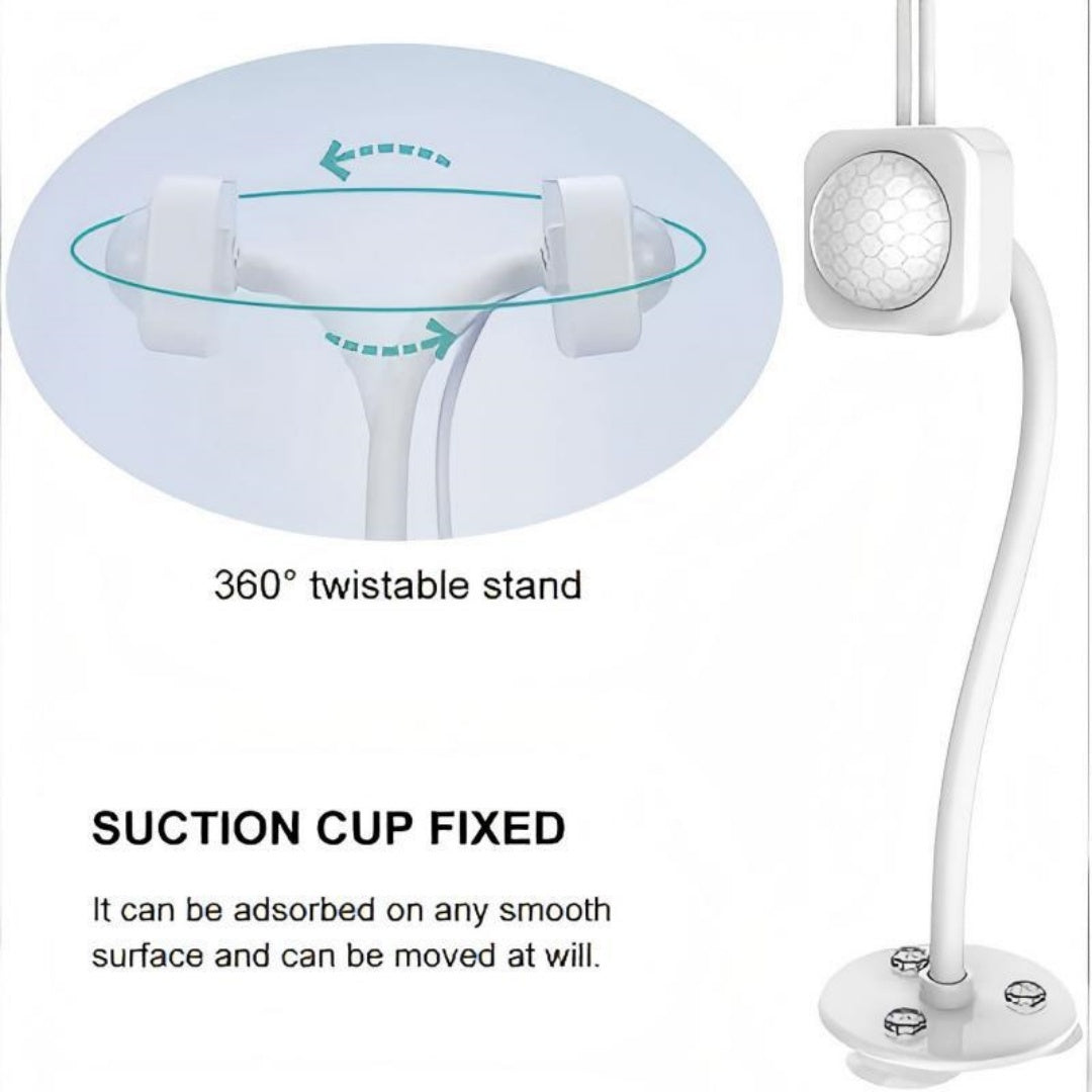 Accessoire de capteur intelligent pour la fontaine d'eau de chat