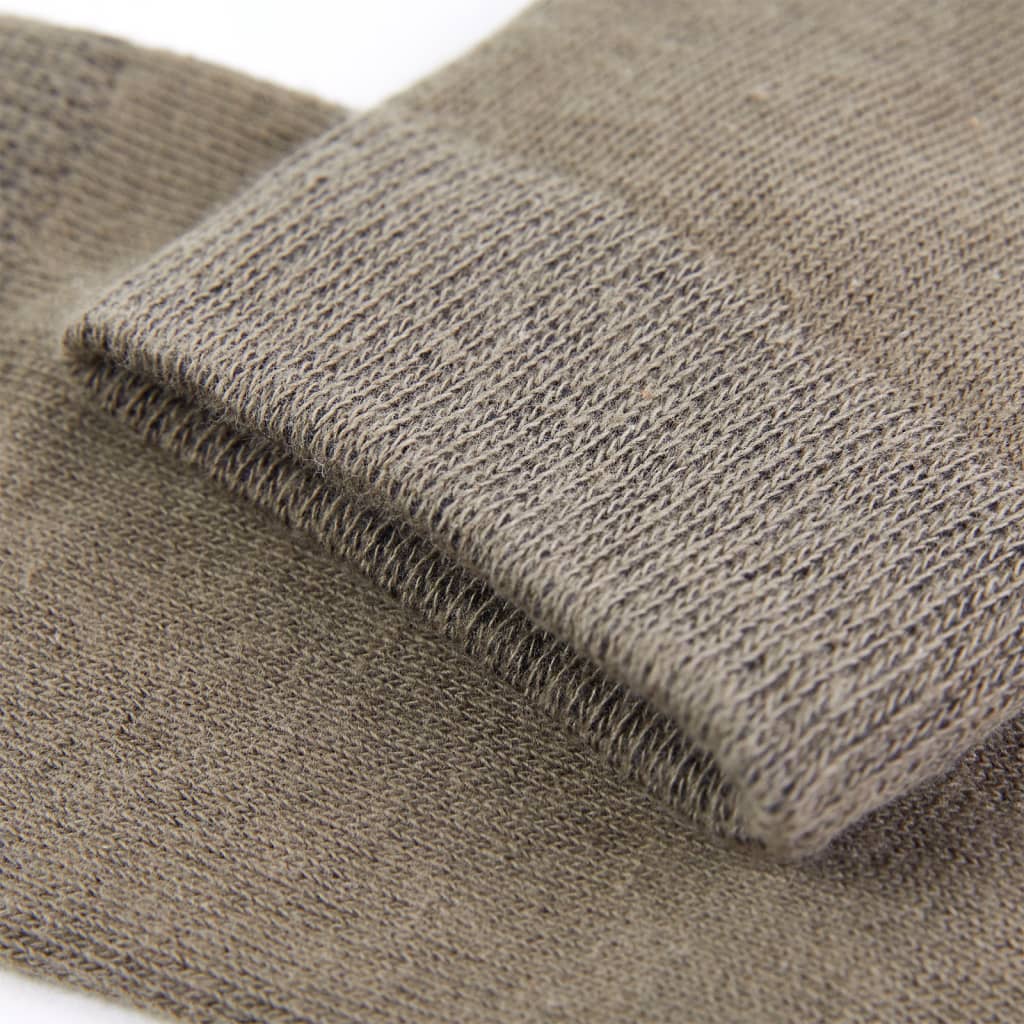 Chaussettes pour enfants 5 paires EU 26-29 Chaussettes pour enfants 5 paires