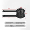 Réparation de voiture Jardin Tortoise-shell Hard-shell Knee Pads