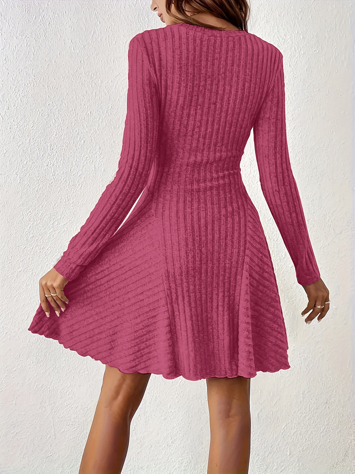 Popular dress