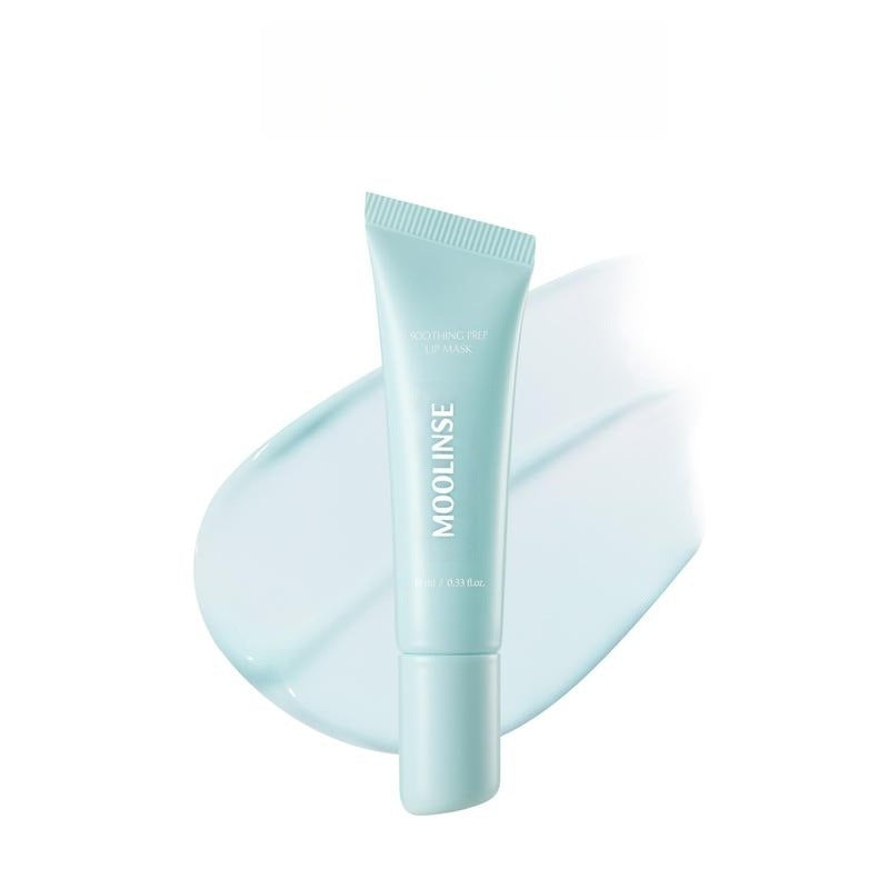 Refroidissement Masque à lèvres Peel-off Un traitement hydratant à lèvres Peel-off