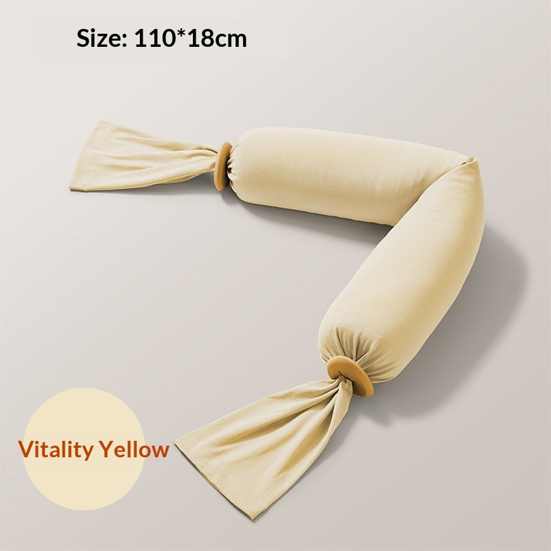Oreiller Comfort pour bébés en forme de candy