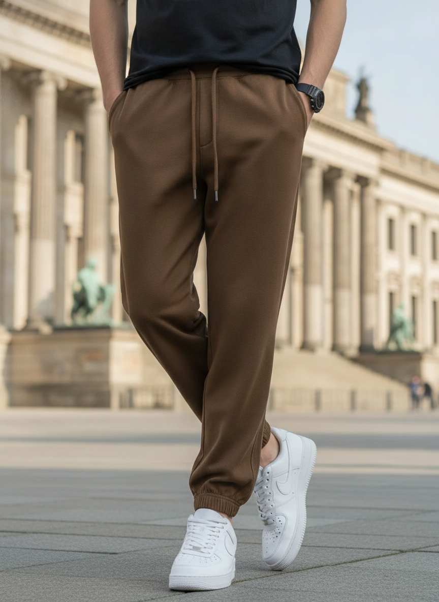 Pantalons occasionnels