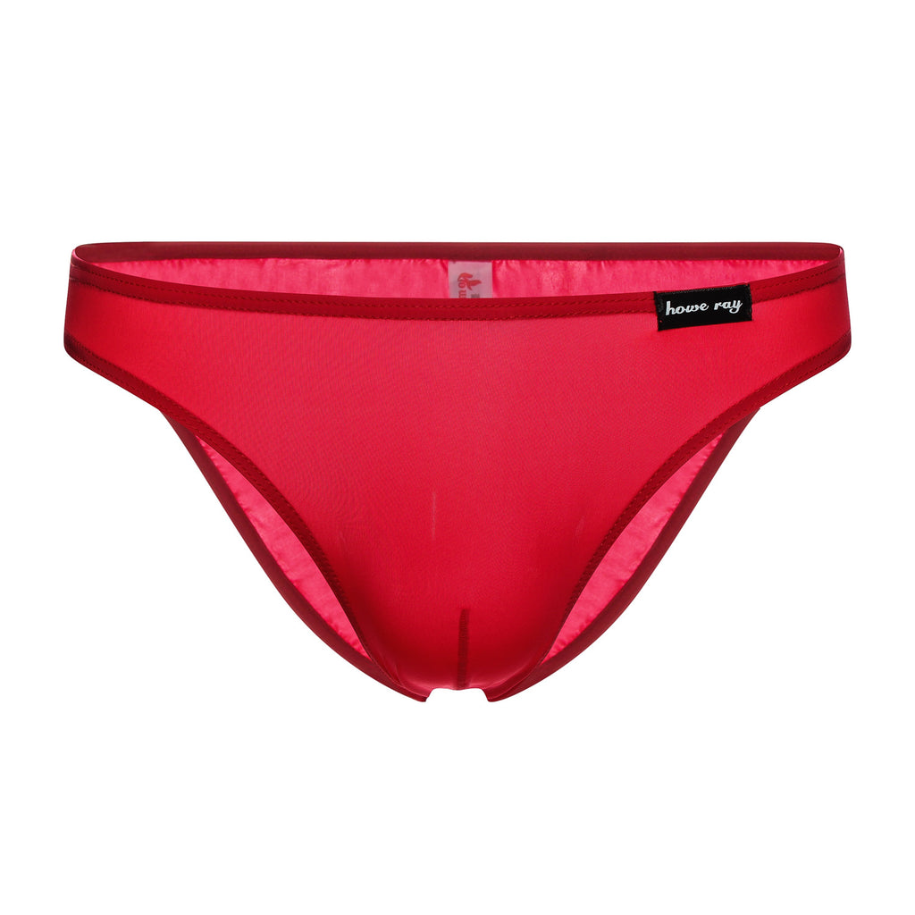 Slip homme glacé Style