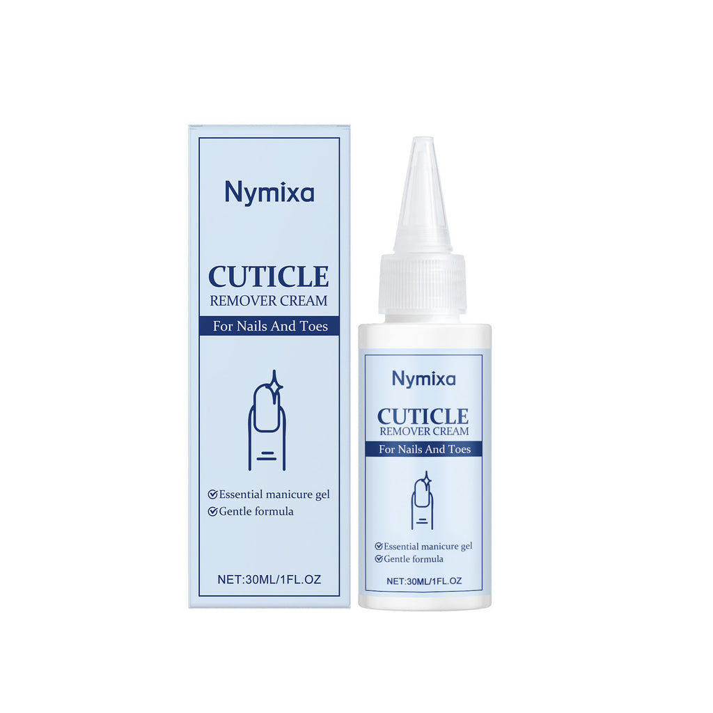 Crème démaquillante
