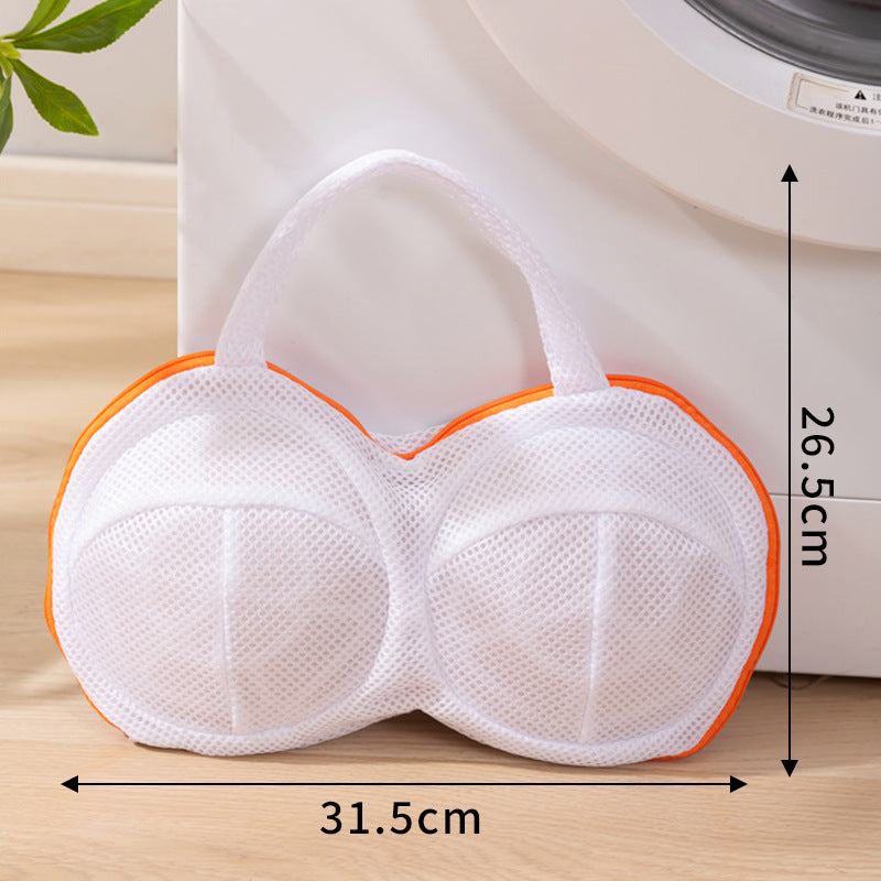 Sac à linge pour façonner les sous-vêtements