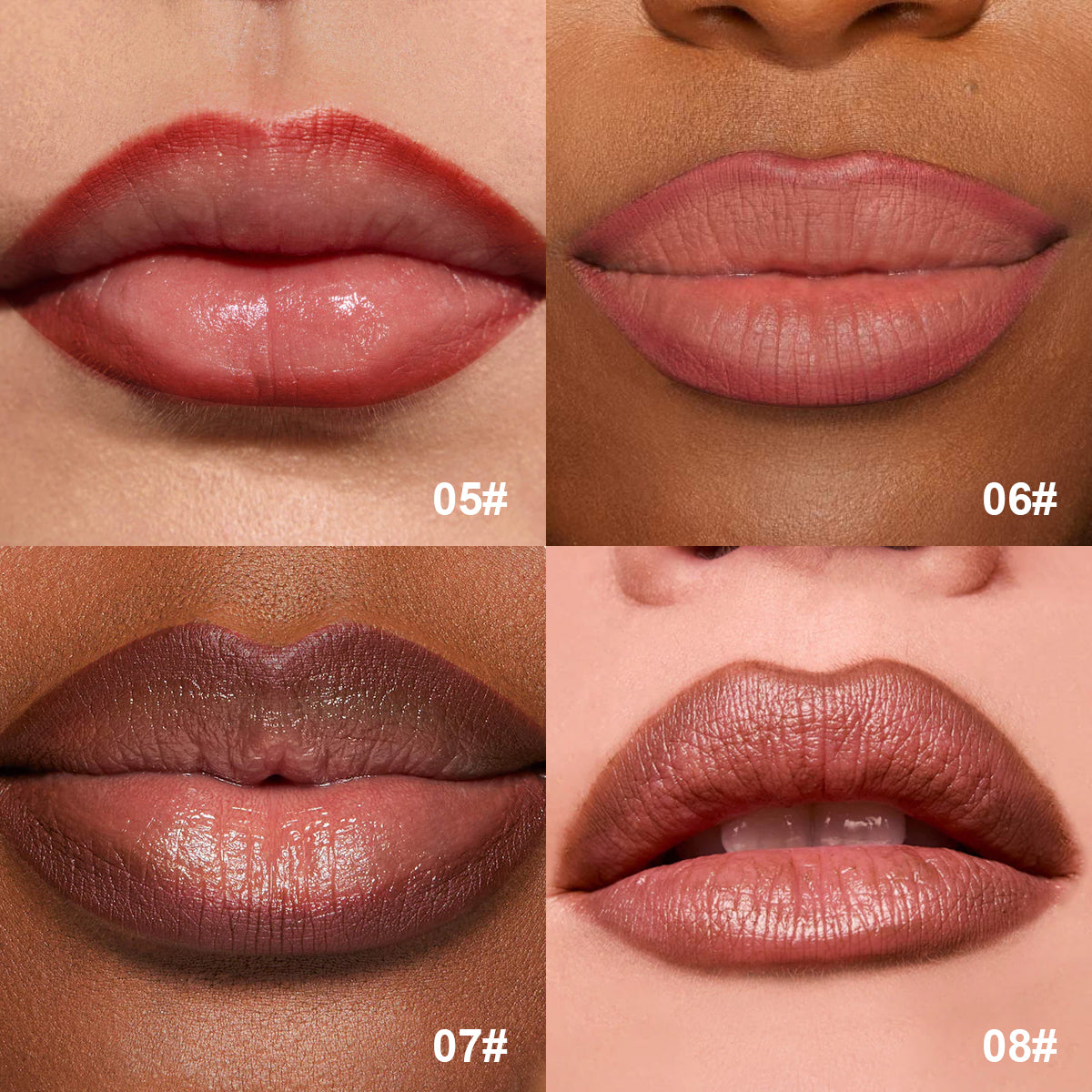 L023 Lip Liner Set