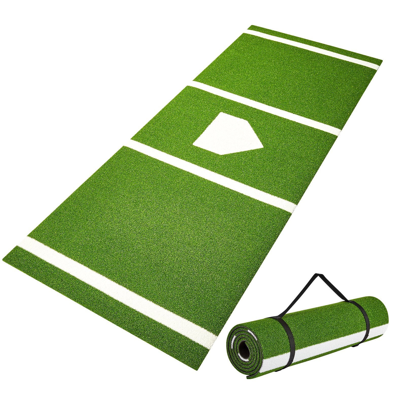 Matelas de baseball VEVOR
