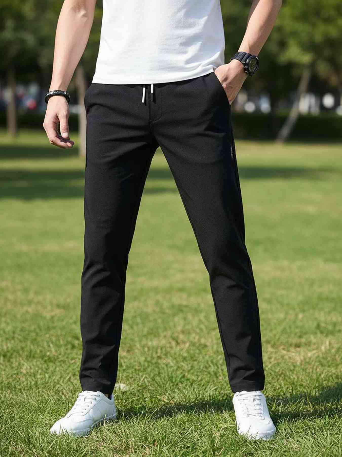Pantalons occasionnels